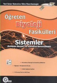 Öğreten Biyoloji Fasikülleri / Sistemler (Dolaşım Sistemi ve Vücudun Savunulması)