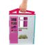 Barbie'nin Taşınabilir Portatif Evi (FXG54)