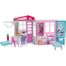 Barbie'nin Taşınabilir Portatif Evi (FXG54)</span>