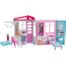 Barbie'nin Taşınabilir Portatif Evi (FXG54)</span>