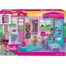 Barbie'nin Taşınabilir Portatif Evi (FXG54)</span>