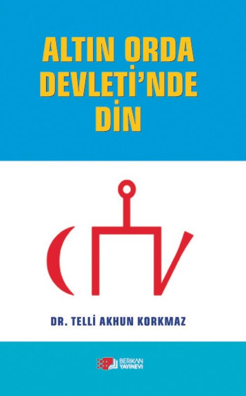 Altın Orda Devleti'inde