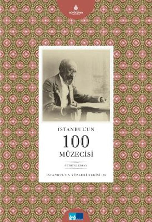 İstanbul'un 100 Müzecisi