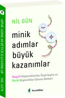 Minik Adımlar Büyük Kazanımlar - Nil Gün