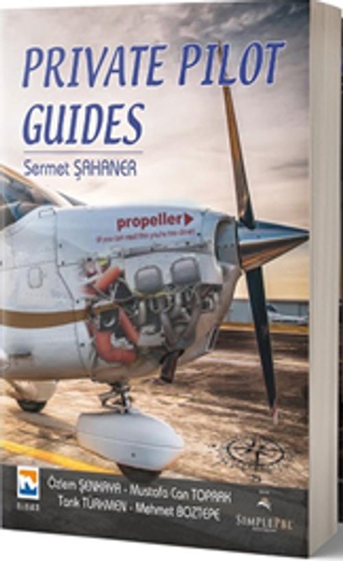 Private Pilot Guides