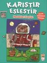 Karıştır Eşleştir - Meslekleri Keşfet