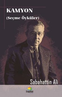 Kamyon ( Seçme Öyküler )
