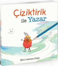 Çiziktirik ile Yazar