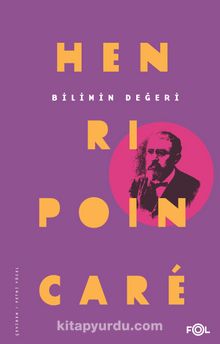 Bilimin Değeri - Henri Poincare