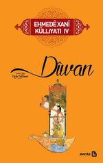 Diwan (Karton Kapak)