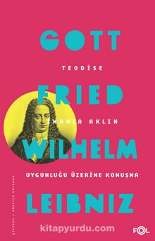 Teodise - Gottfried Wilhelm Leibniz