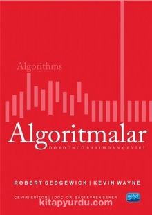 Algoritmalar - Robert Sedgewick
