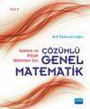 İşletme ve İktisat B&ouml;l&uuml;mleri İ&ccedil;in &Ccedil;&ouml;z&uuml;ml&uuml; Genel Matematik (Cilt 2)