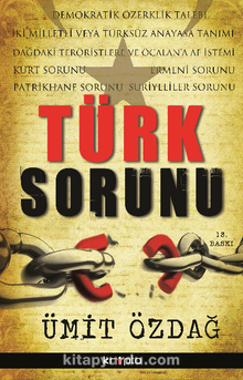 Türk Sorunu (Roman Boy)