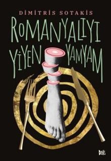 Romanyalıyı Yiyen Yamyam