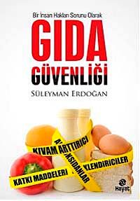 Gıda Güvenliği