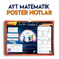 AYT Matematik Posteri