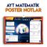 AYT Matematik Posteri