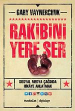 Rakibini Yere Ser