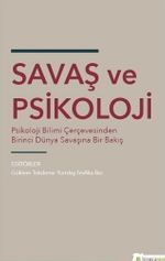 Savaş ve Psikoloji