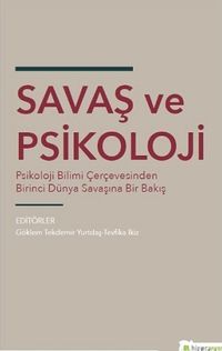 Savaş ve Psikoloji