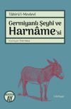 Germiyanlı Şeyhi ve Harname'si