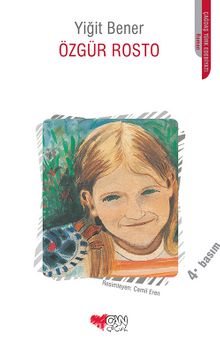 Özgür Rosto - Yiğit Bener