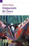 Olağan&uuml;st&uuml; Bir Gece