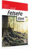 10. Sınıf Felsefe &Ouml;zet