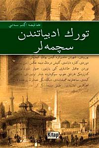 Türk Edebiyatından Seçmeler (Osmanlıca)