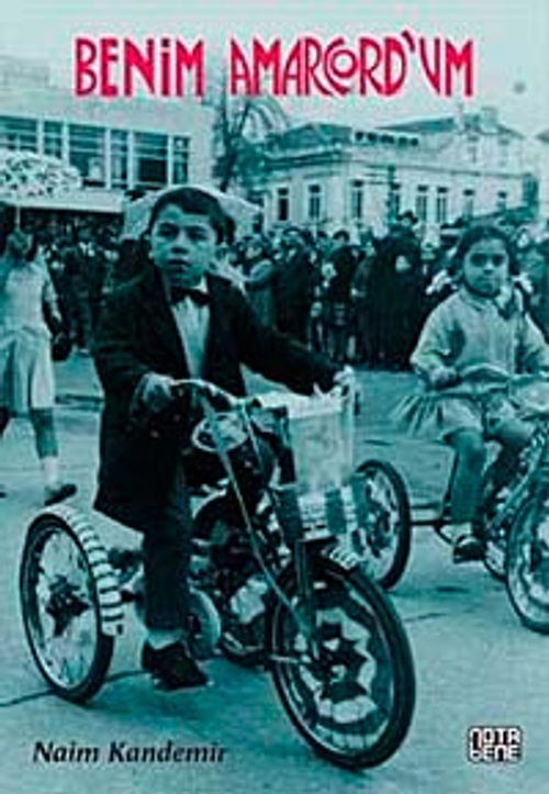 Benim Amarcord'um
