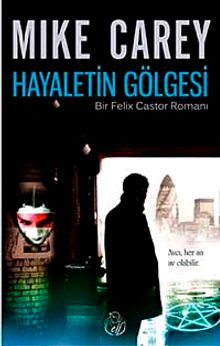 Hayaletin Gölgesi