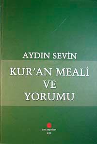 Kur'an Meali ve Yorumu