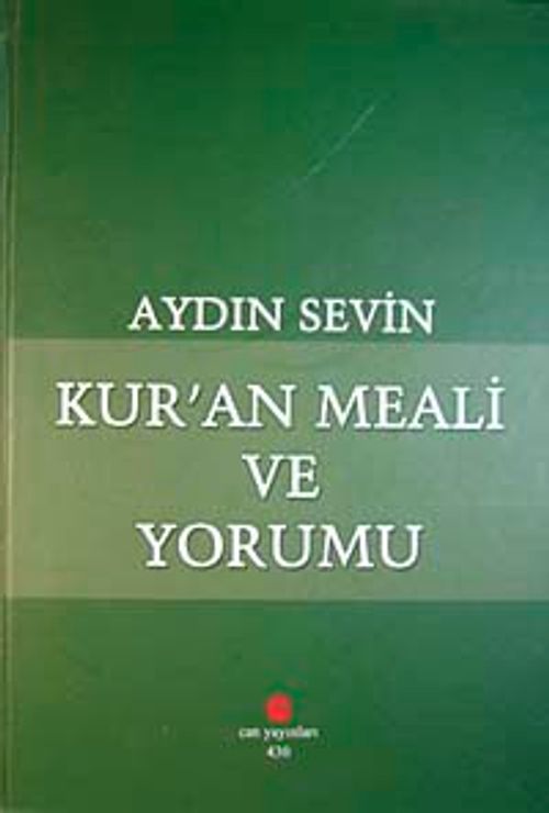 Kur'an Meali ve Yorumu