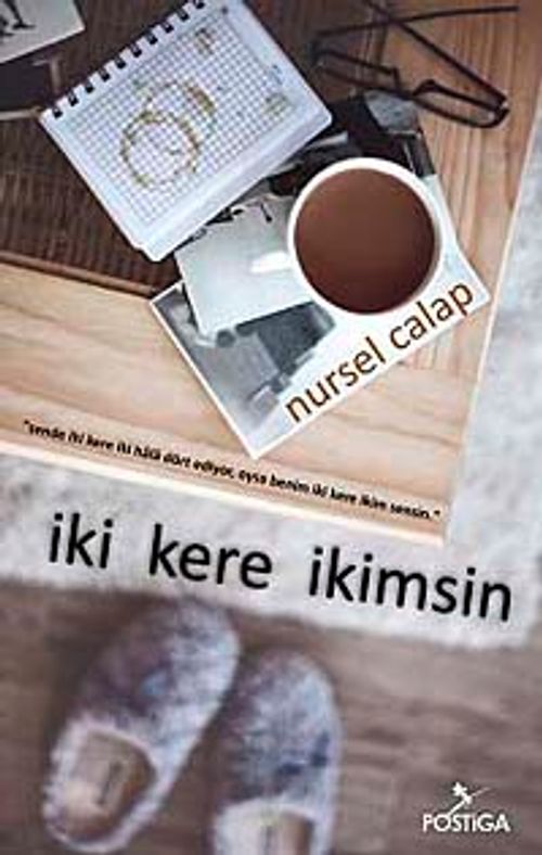 İki Kere İkimsin