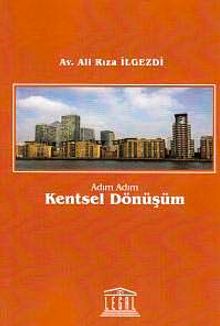 Adım Adım Kentsel Dönüşüm