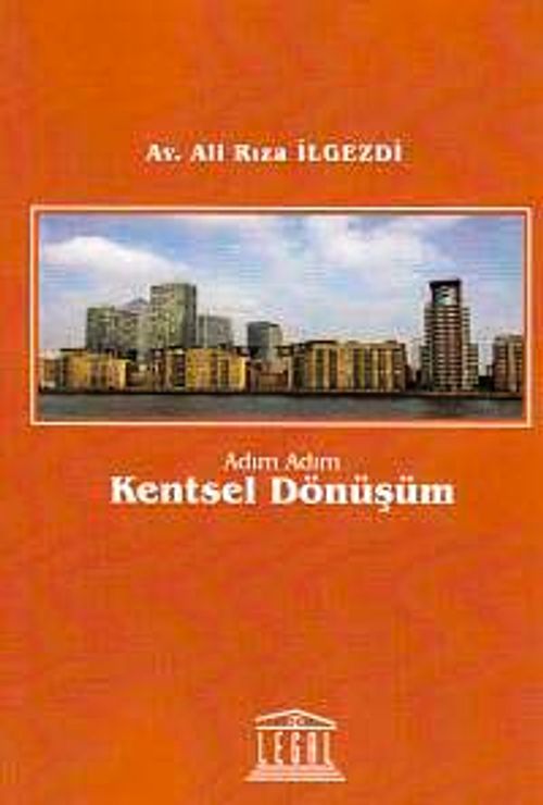 Adım Adım Kentsel Dönüşüm