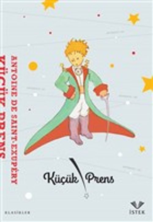 Küçük Prens