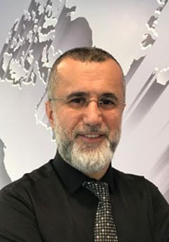  Turgut Tunç