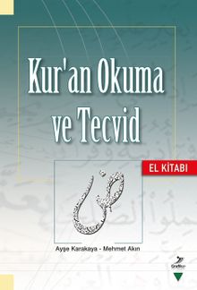 Kur'an Okuma ve Tecvid
