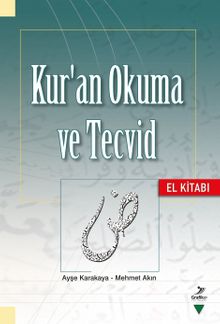 Kur’an Okuma ve Tecvid - Mehmet Akın