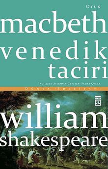 Macbeth - Venedik Taciri