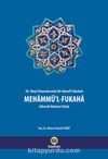 Mehammü’l-Fukaha & 18. Yüzyıl Osmanlısında Bir Hanefi Tabakatı