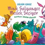 Minik Salyangoz Meslek Seçiyor