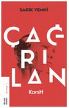 &Ccedil;ağrılan & KarsH