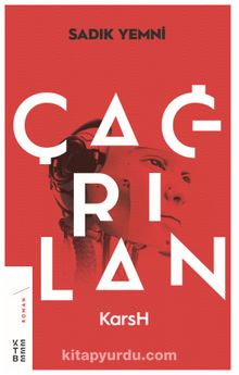 Çağrılan & KarsH - Sadık Yemni