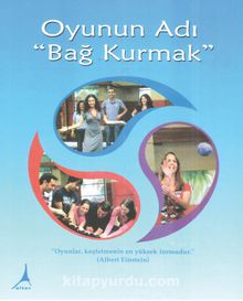 Oyunun Adı Bağ Kurmak - Dr. Michael Laitman