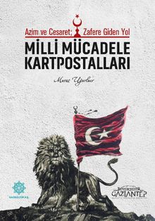 Milli Mücadele Kartpostalları 