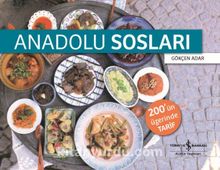 Anadolu Sosları - Gökçen Adar
