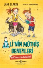 Ali'nin Müthiş Deneyleri & Bol Yumurtalı Deneyler!